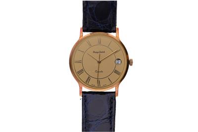 Philip Watch, orologio - Asta Preziosi Philip Watch, orologio - Asta Preziosi