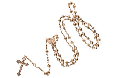 Rosario - Asta Preziosi