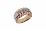 Anello con diamanti - Asta Preziosi Anello con diamanti - Asta Preziosi
