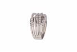 Anello con diamanti - Asta Preziosi Anello con diamanti - Asta Preziosi