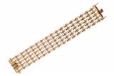 Bracciale a fascia - Asta Preziosi Bracciale a fascia - Asta Preziosi