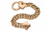 Bracciale a maglie - Asta Preziosi Bracciale a maglie - Asta Preziosi