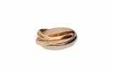 Cartier Trinity, anello - Asta Preziosi