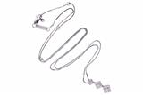 Chimento, collier con diamanti - Asta Preziosi Chimento, collier con diamanti - Asta Preziosi