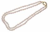 Collana due fili di perle coltivate - Asta Preziosi Collana due fili di perle coltivate - Asta Preziosi