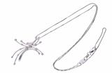 Collier con diamanti - Asta Preziosi Collier con diamanti - Asta Preziosi