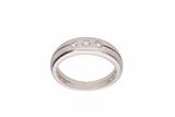 Damiani, anello con diamanti - Asta Preziosi Damiani, anello con diamanti - Asta Preziosi