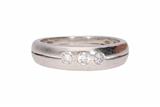 Damiani, anello con diamanti - Asta Preziosi Damiani, anello con diamanti - Asta Preziosi