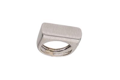 Anello - Asta Preziosi