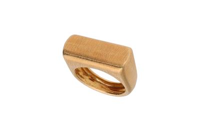 Anello - Asta Preziosi