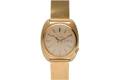 Bulova accutron, orologio - Asta Preziosi