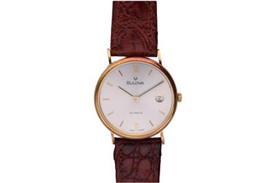 Bulova, orologio - Asta Preziosi