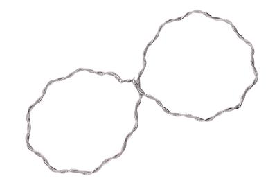 Collier semirigido - Asta Preziosi