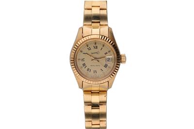 Eberhard Royal Matic, orologio - Asta Preziosi Eberhard Royal Matic, orologio - Asta Preziosi