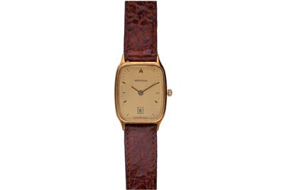 Mondia, orologio - Asta Preziosi