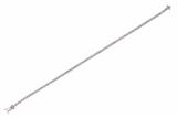 Bracciale con diamanti - Asta Preziosi Bracciale con diamanti - Asta Preziosi
