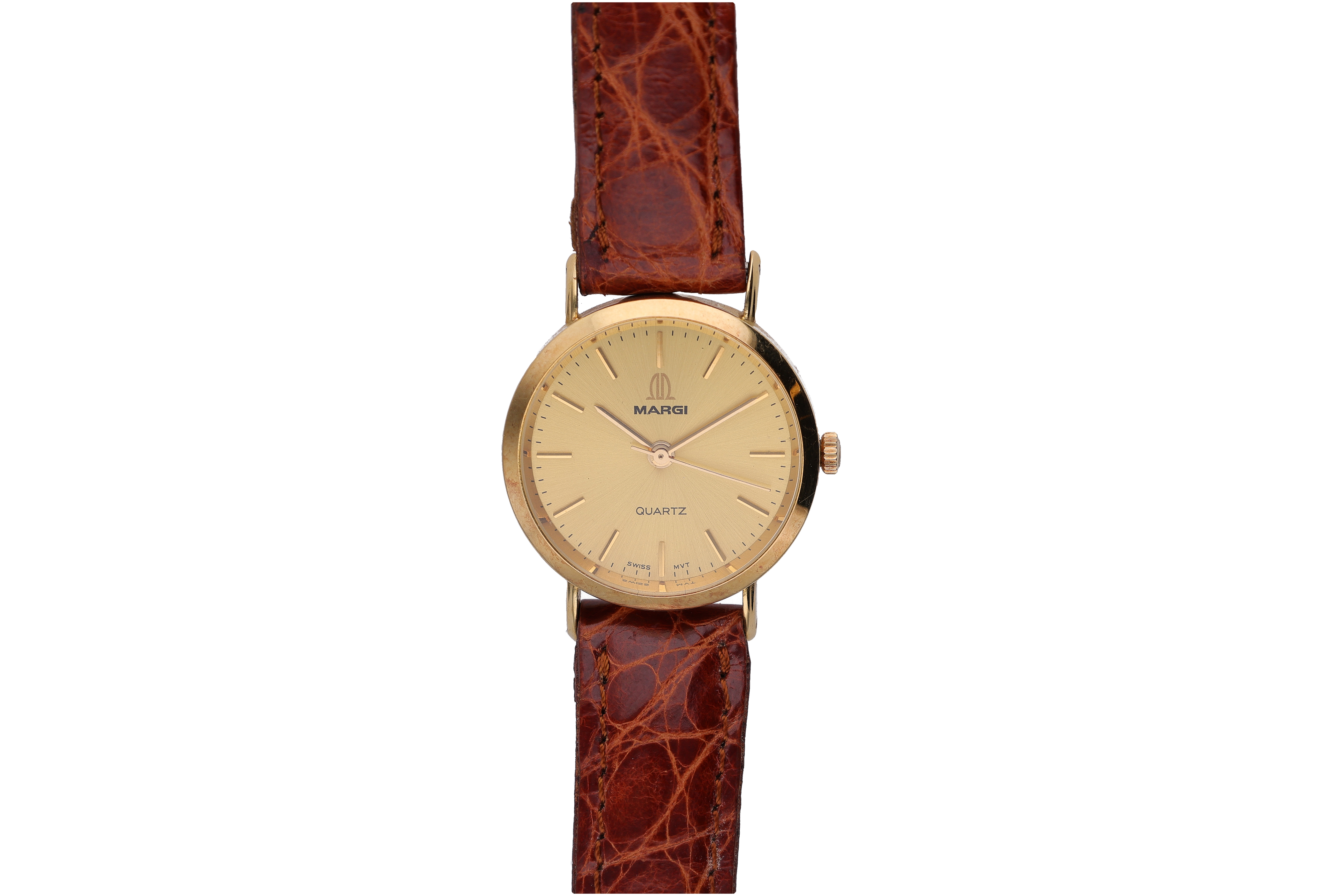 Margi, orologio - Asta Preziosi