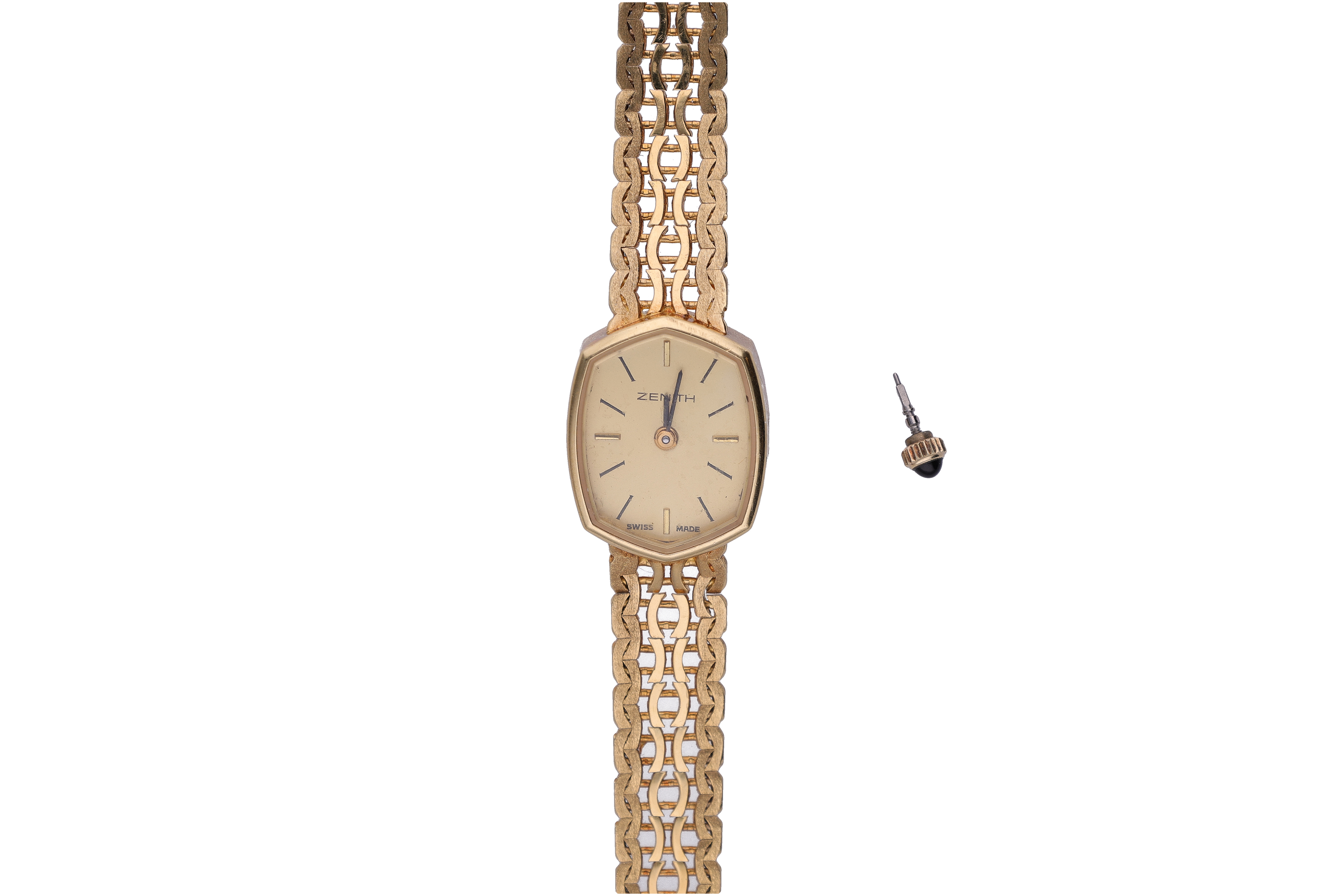 Zenith, orologio lady - Asta Preziosi