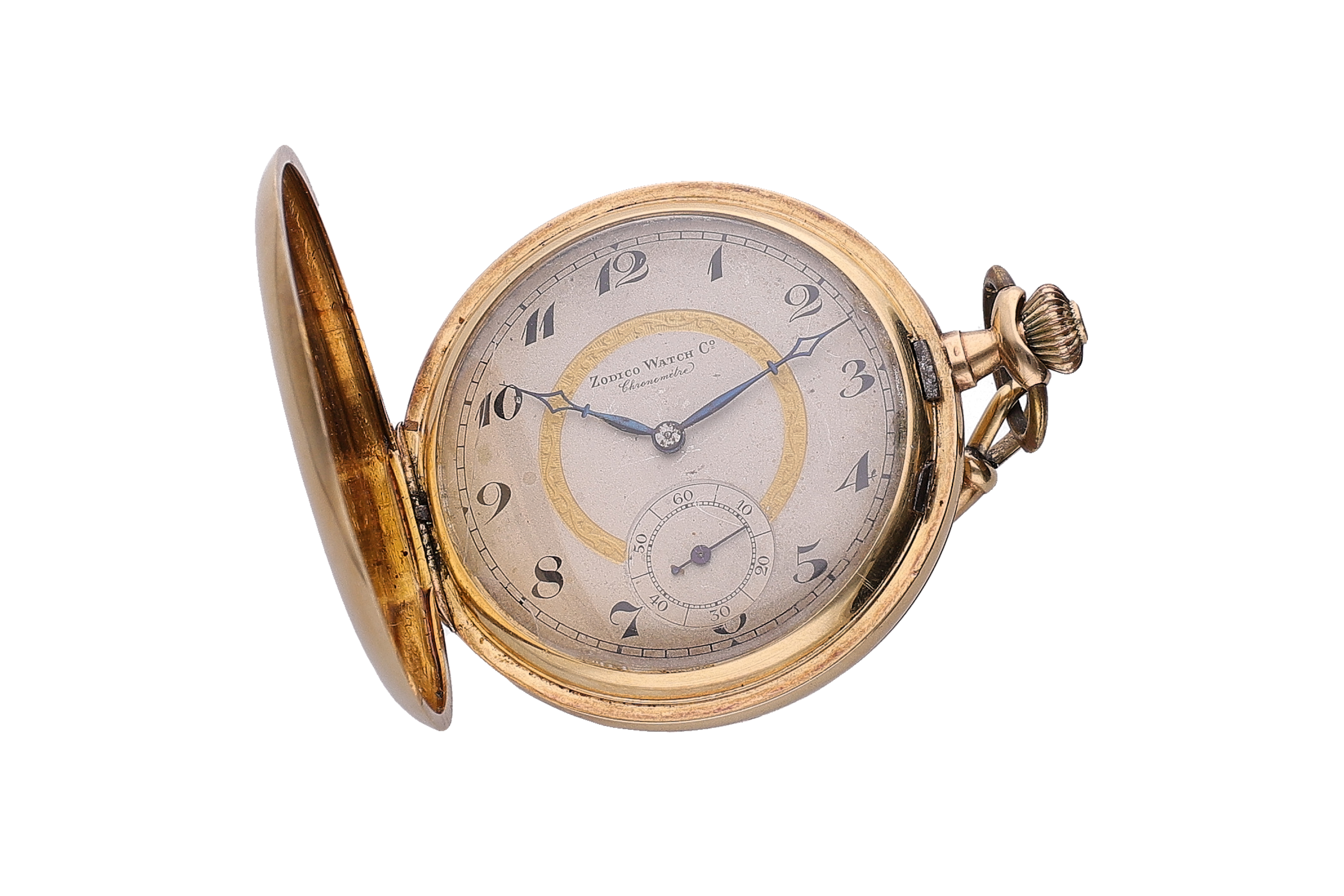 Zodico Watch C, orologio - Asta Preziosi