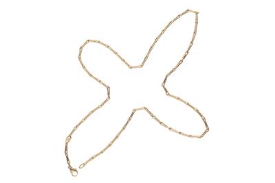 Collana - Asta Preziosi
