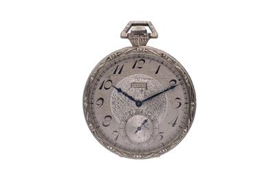 Elgin Watch e Co, orologio da tasca - Asta Preziosi Elgin Watch e Co, orologio da tasca - Asta Preziosi