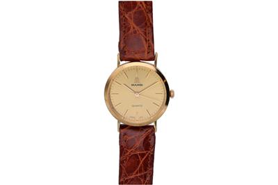 Margi, orologio - Asta Preziosi Margi, orologio - Asta Preziosi