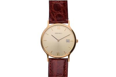 Seiko, orologio - Asta Preziosi Seiko, orologio - Asta Preziosi