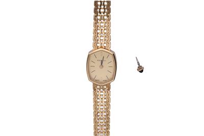 Zenith, orologio lady - Asta Preziosi Zenith, orologio lady - Asta Preziosi