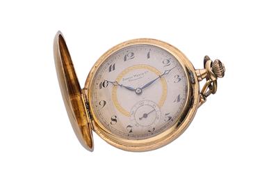 Zodico Watch C, orologio - Asta Preziosi Zodico Watch C, orologio - Asta Preziosi