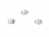 3 Diamanti taglio brillante - Asta Preziosi 3 Diamanti taglio brillante - Asta Preziosi