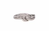 Anello con diamanti - Asta Preziosi Anello con diamanti - Asta Preziosi