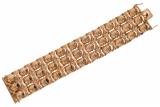 Bracciale a fascia - Asta Preziosi