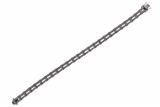 Bracciale con diamanti - Asta Preziosi Bracciale con diamanti - Asta Preziosi