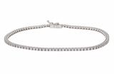 Bracciale con pietre - Asta Preziosi Bracciale con pietre - Asta Preziosi