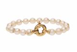 Bracciale di perle coltivate - Asta Preziosi