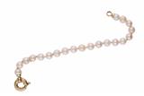 Bracciale di perle coltivate - Asta Preziosi