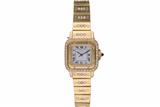 Cartier Santos - Asta Preziosi Cartier Santos - Asta Preziosi