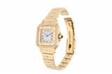 Cartier Santos - Asta Preziosi Cartier Santos - Asta Preziosi