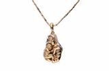 Chimento, collana con pendente - Asta Preziosi Chimento, collana con pendente - Asta Preziosi