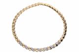 Collana con diamanti - Asta Preziosi Collana con diamanti - Asta Preziosi