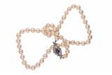 Collana di perle coltivate - Asta Preziosi