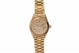 Geneve, orologio con bracciale in oro - Asta Preziosi Geneve, orologio con bracciale in oro - Asta Preziosi
