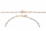 Parure bracciale e collana - Asta Preziosi Parure bracciale e collana - Asta Preziosi