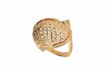 Ungari, anello in oro - Asta Preziosi Ungari, anello in oro - Asta Preziosi