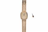 Zenith, orologio lady - Asta Preziosi Zenith, orologio lady - Asta Preziosi