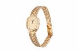 Zenith, orologio lady - Asta Preziosi Zenith, orologio lady - Asta Preziosi