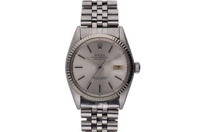 Rolex Datejust - 