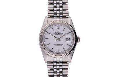 Rolex Datejust - 