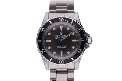 Rolex Submariner - 