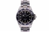 Rolex Submariner - 